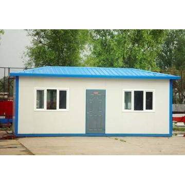 Sandwich Panel House of China High Quality Material